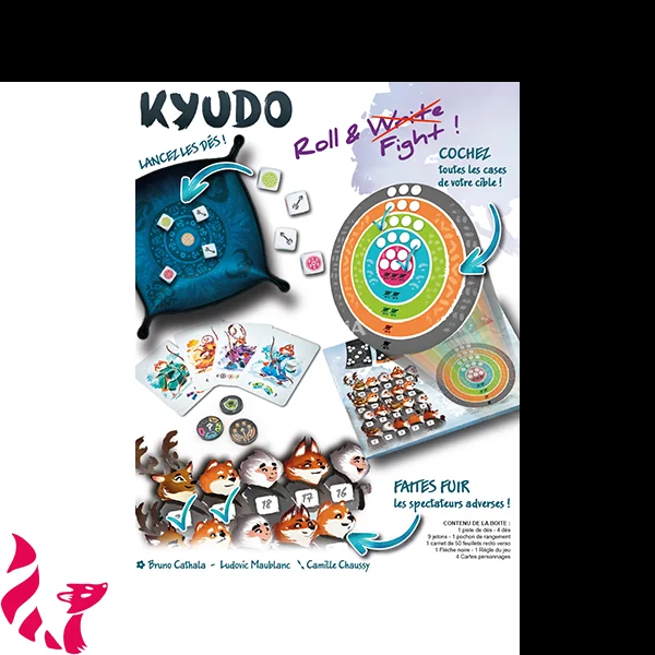 Kyudo