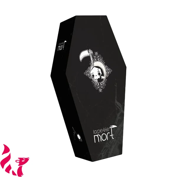 La Petite Mort