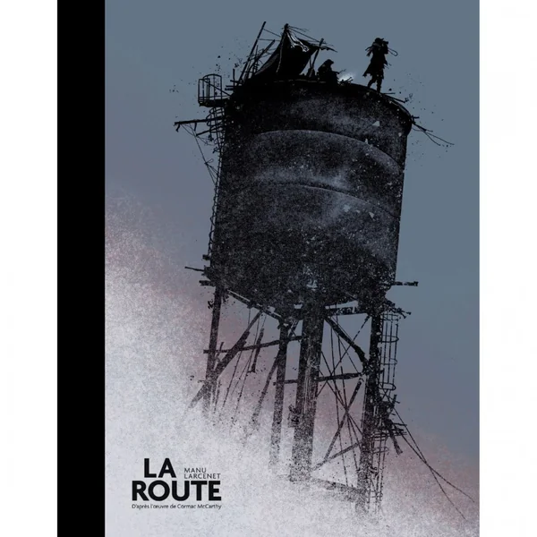 La route