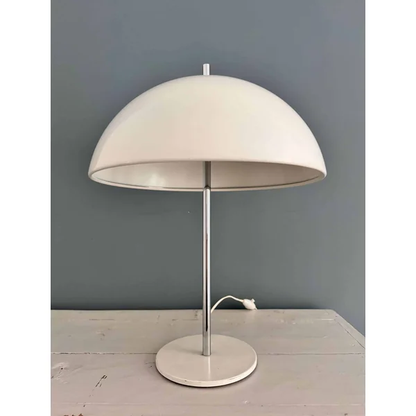 Lampe champignon vintage, vers 1970