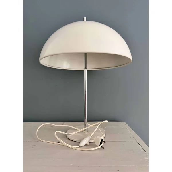 Lampe champignon vintage, vers 1970