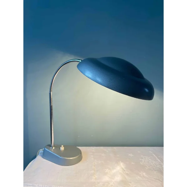 Lampe de bureau flexible Aluminor