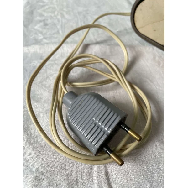 Lampe de bureau flexible Aluminor