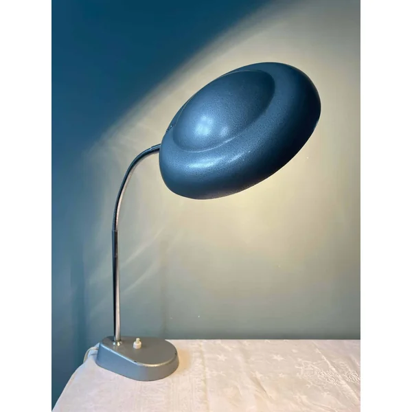 Lampe de bureau flexible Aluminor
