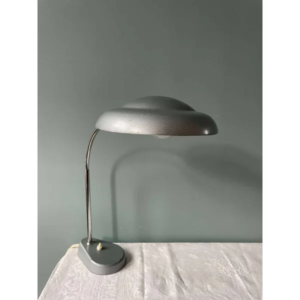 Lampe de bureau flexible Aluminor