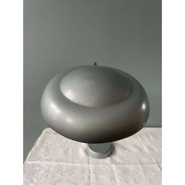 Lampe de bureau flexible Aluminor