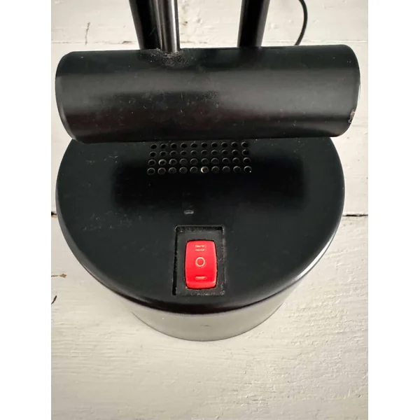 Lampe de bureau halogène articulée