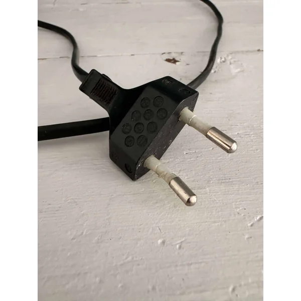 Lampe de bureau halogène articulée