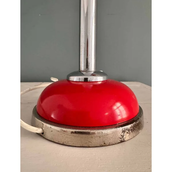 Lampe de bureau vintage Rockabilly 50's