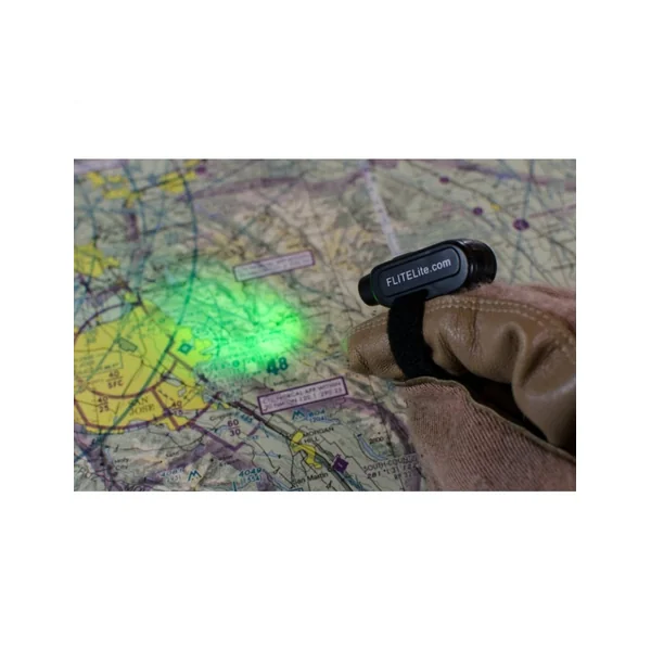 LAMPE DE DOIGT FLITE LITE