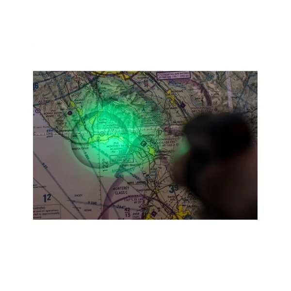 LAMPE DE DOIGT FLITE LITE