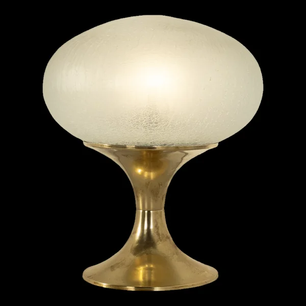 Lampe de table des années 1970
