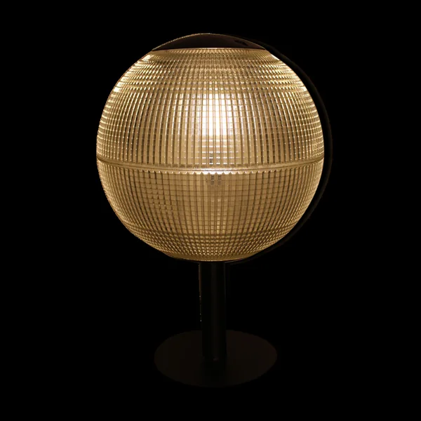 Lampe de type holophane
