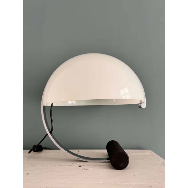 Lampe design Stilnovo Artimeta 1970