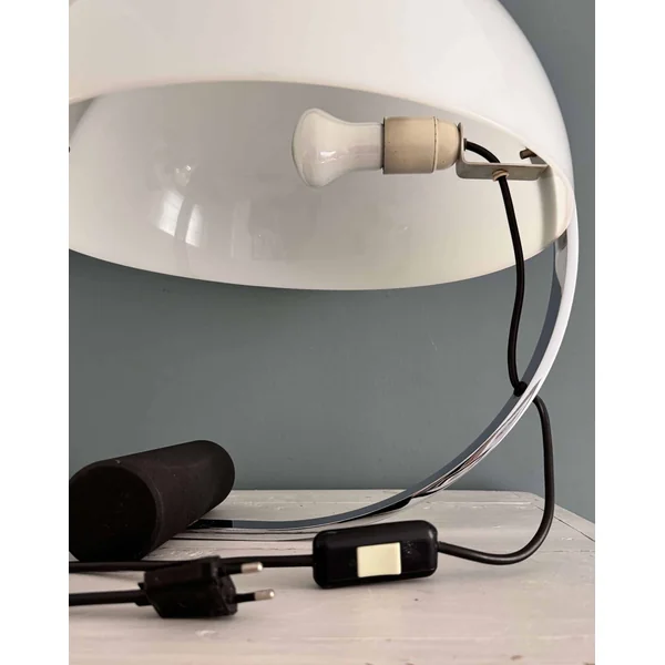 Lampe design Stilnovo Artimeta 1970