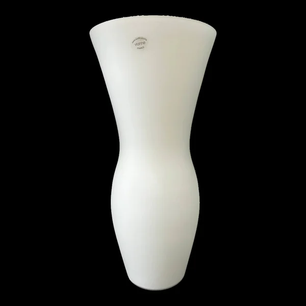 Lampe Vianne France - Verre soufflé bouche
