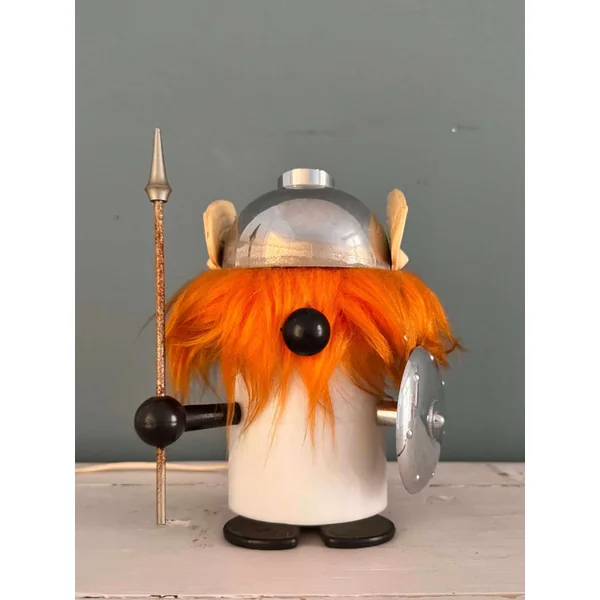 Lampe Viking Olaf, années 70
