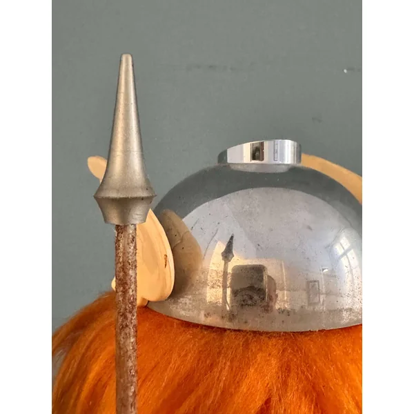 Lampe Viking Olaf, années 70