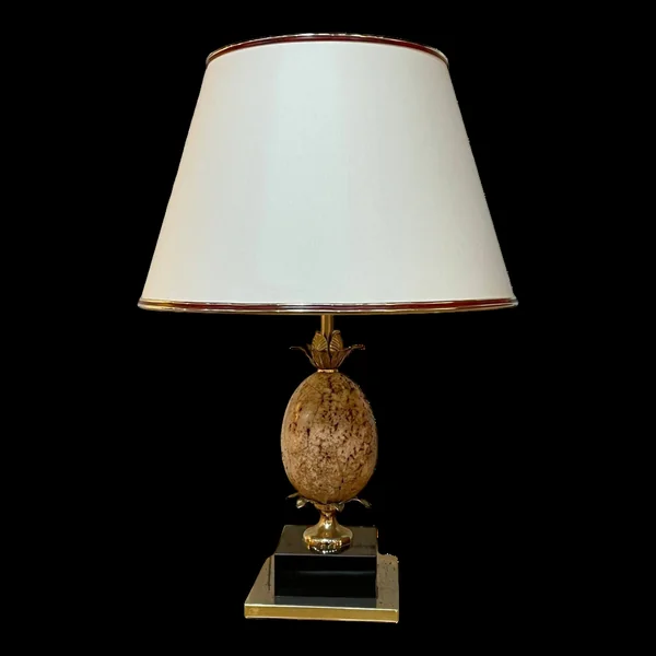 Lampe vintage de Philippe Barbier modèle Oxford