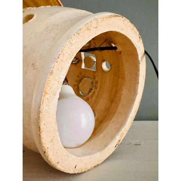 Lampe à poser Georges Pelletier, circa 1970