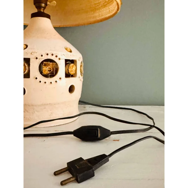 Lampe à poser Georges Pelletier, circa 1970