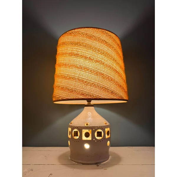 Lampe à poser Georges Pelletier, circa 1970
