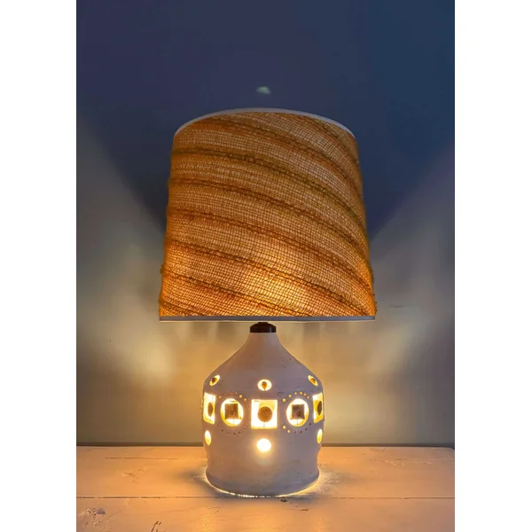 Lampe à poser Georges Pelletier, circa 1970