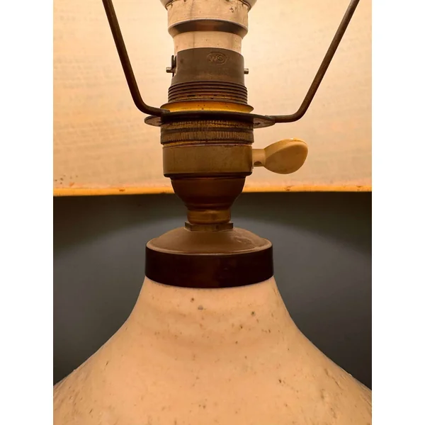 Lampe à poser Georges Pelletier, circa 1970