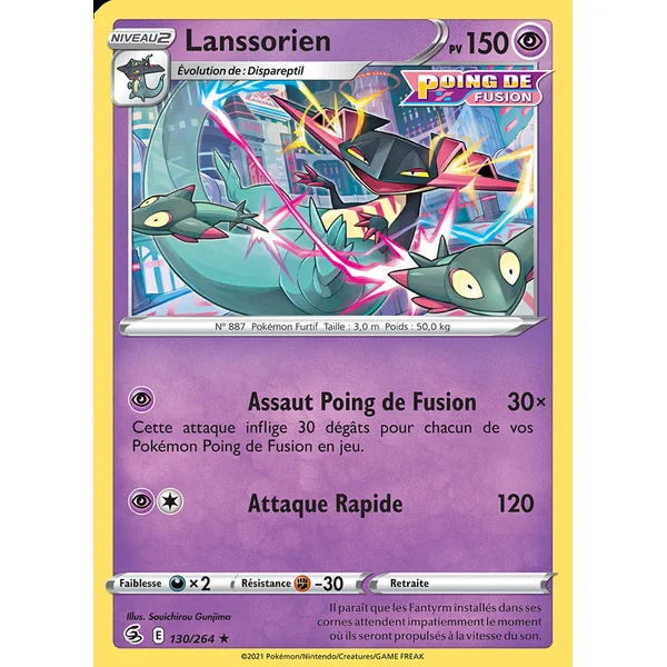 Lanssorien 130/264