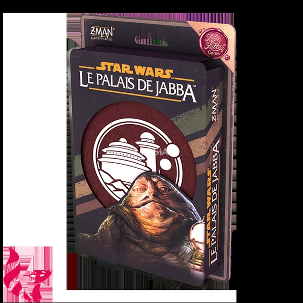 Le Palais de Jabba