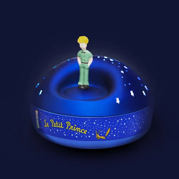 Le Petit Prince Projecteur d'étoiles
