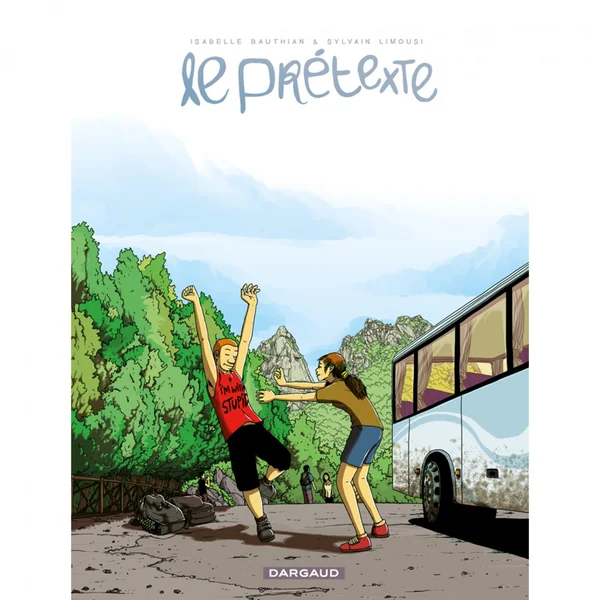 Le Prétexte