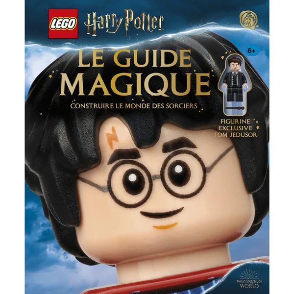 Lego Harry Potter