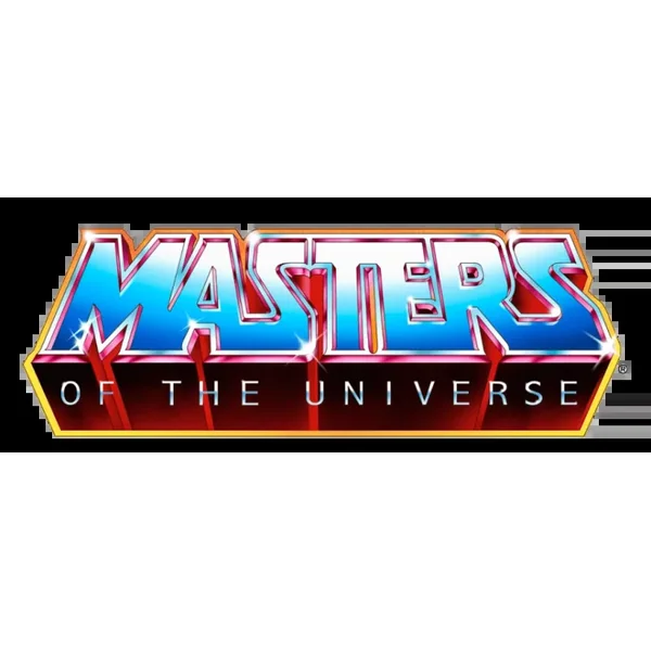 Les Maitres de l'Univers