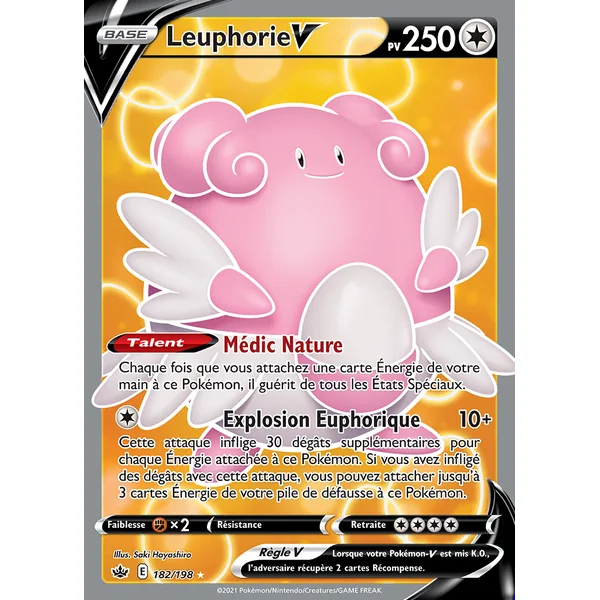 Leuphorie 182/198