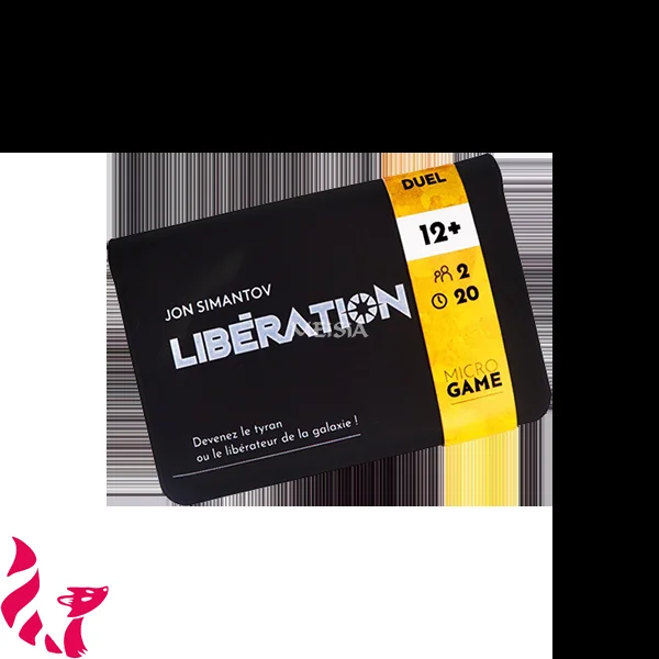Libération