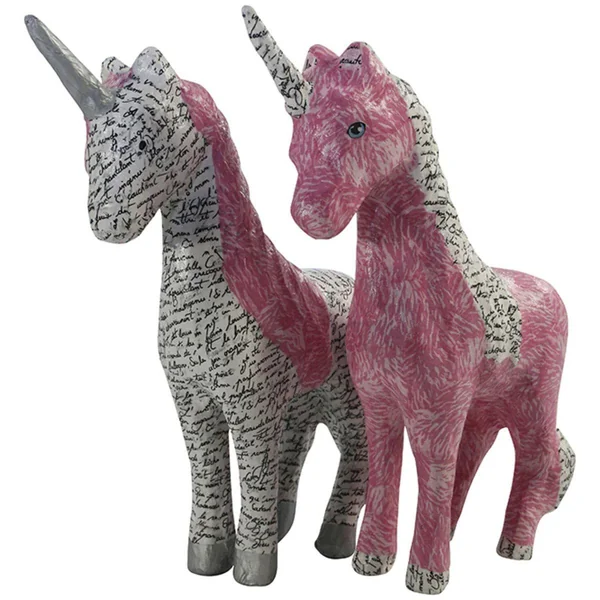 Licorne 21 cm