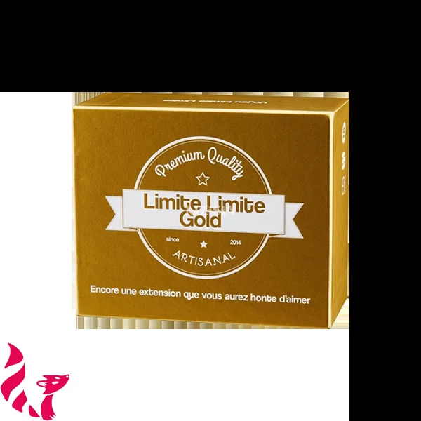 Limite Limite Gold