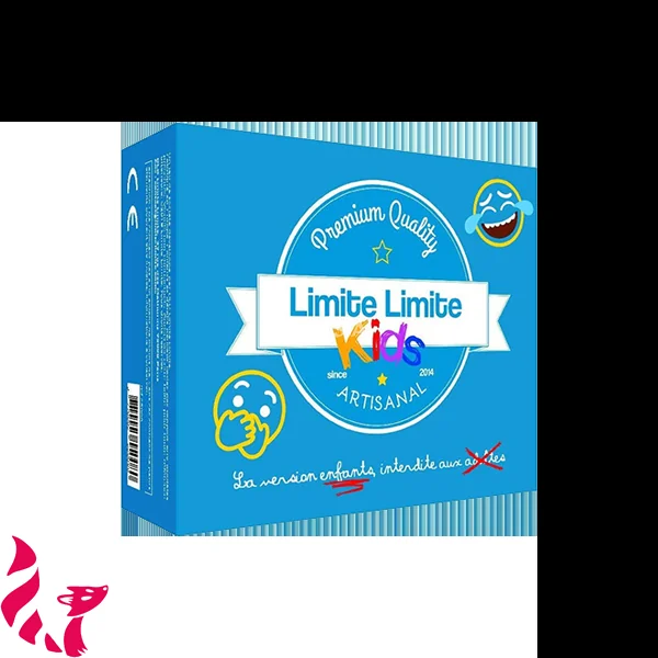 Limite Limite Kids