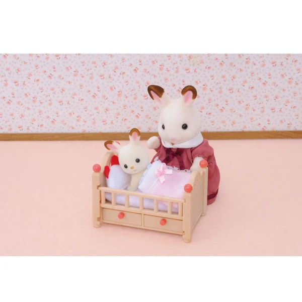 Lit de bébé - Sylvanian Families 2929