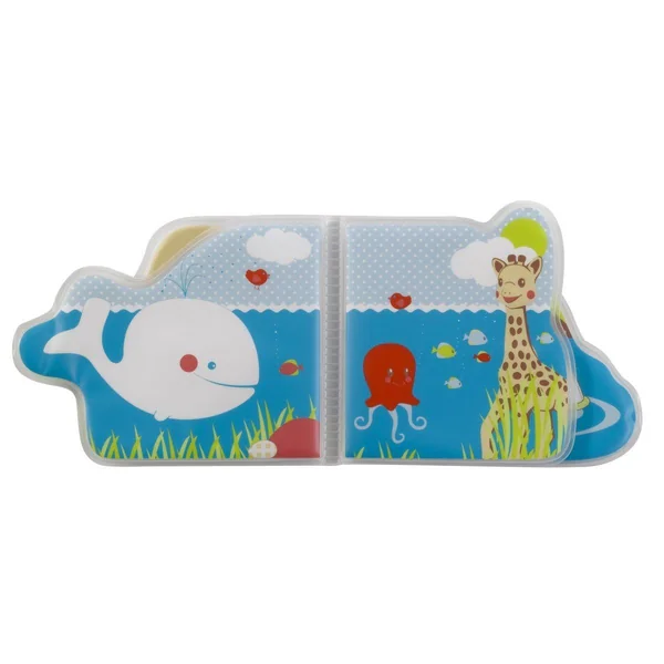 Livre de bain Sophie la Girafe