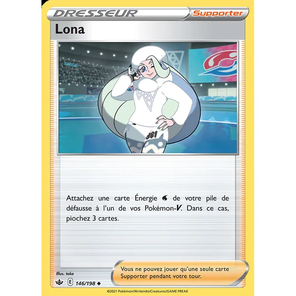 Lona 146/198