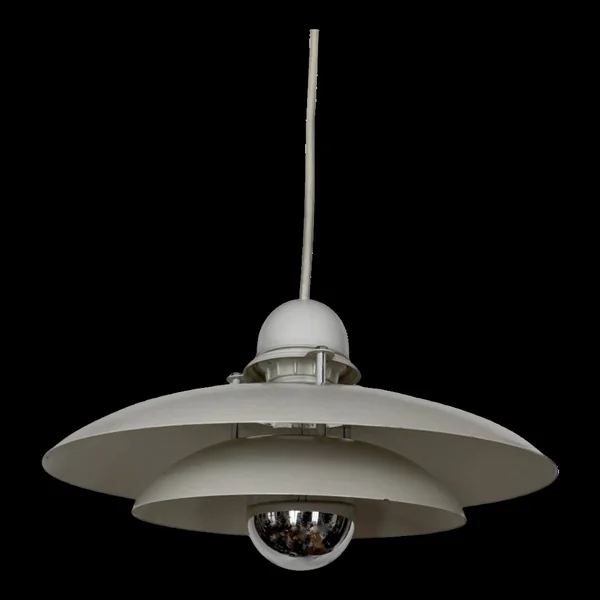 Lustre design scandinave années 70/80 Space Age