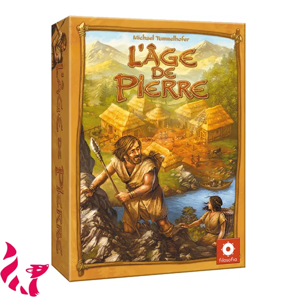 L'âge de Pierre