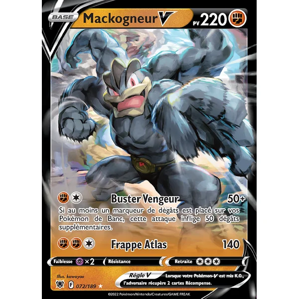 Mackogneur 072/189