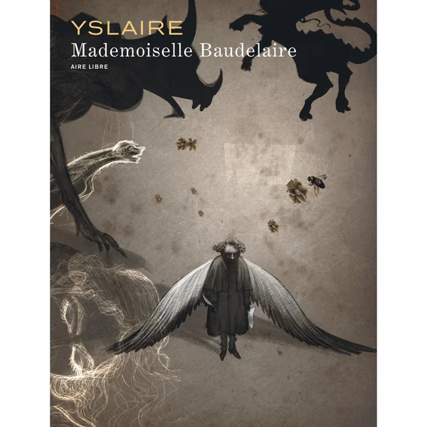 Mademoiselle Baudelaire – Edition spéciale