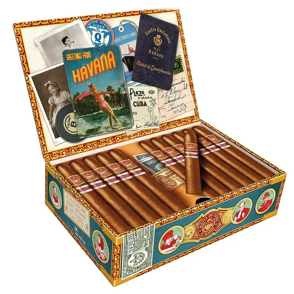 Mafia de Cuba
