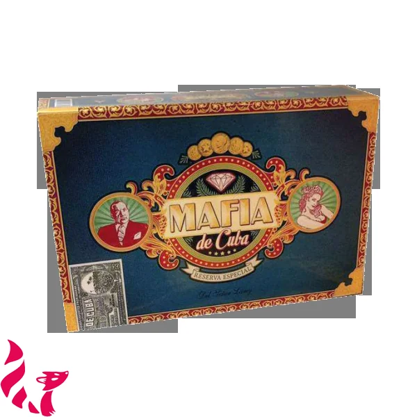 Mafia de Cuba