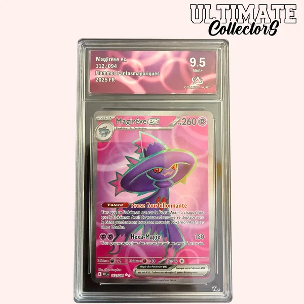 Magireve ex FA 112/094 - PFL