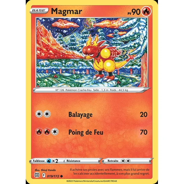 Magmar 019/172